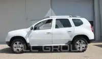 2015 Dacia Duster