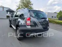 2015 Dacia Duster