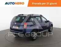 2015 Dacia Duster