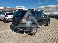 2015 Dacia Duster