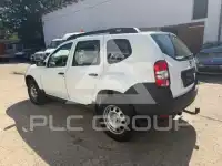 2015 Dacia Duster