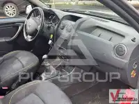 2015 Dacia Duster