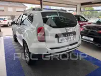 2015 Dacia Duster