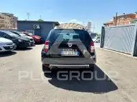 2015 Dacia Duster
