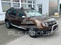 2015 Dacia Duster