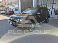 2015 Dacia Duster