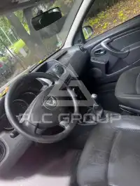 2015 Dacia Duster