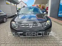 2015 Dacia Duster