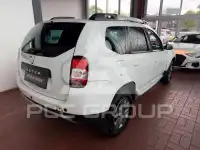 2015 Dacia Duster