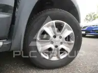 2015 Dacia Duster