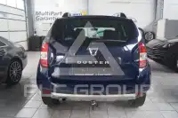 2015 Dacia Duster