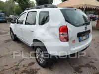 2015 Dacia Duster