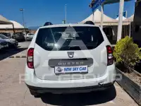 2015 Dacia Duster