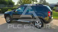2015 Dacia Duster