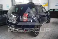 2015 Dacia Duster