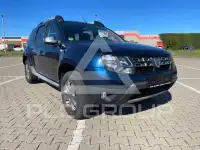 2015 Dacia Duster