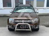2015 Dacia Duster
