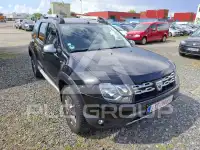 2015 Dacia Duster