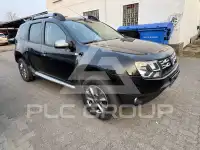 2015 Dacia Duster