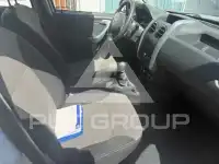 2015 Dacia Duster