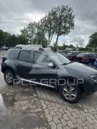 2015 Dacia Duster