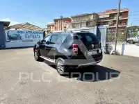 2015 Dacia Duster