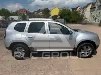 2014 Dacia Duster
