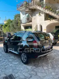 2015 Dacia Duster