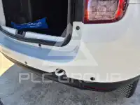 2015 Dacia Duster
