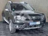 2015 Dacia Duster