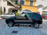 2015 Dacia Duster
