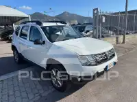 2015 Dacia Duster