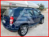 2015 Dacia Duster