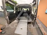 2015 Dacia Dokker