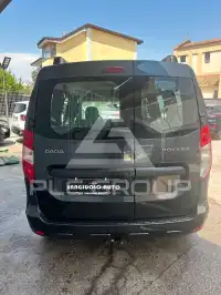 2015 Dacia Dokker