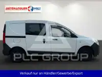 2015 Dacia Dokker