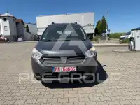 2015 Dacia Dokker
