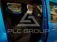 2015 Dacia Dokker