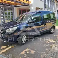 2015 Dacia Dokker