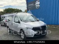 2015 Dacia Dokker