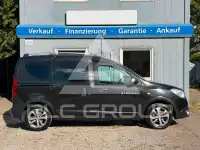 2015 Dacia Dokker