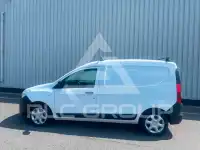 2015 Dacia Dokker