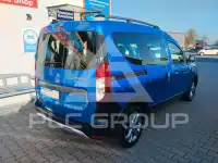 2015 Dacia Dokker
