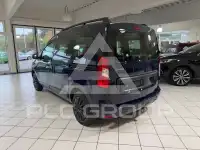 2015 Dacia Dokker