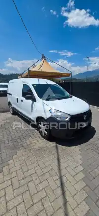 2015 Dacia Dokker