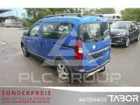 2015 Dacia Dokker