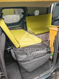 2015 Dacia Dokker