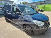 2015 Dacia Dokker