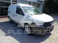 2015 Dacia Dokker