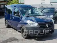 2015 Dacia Dokker